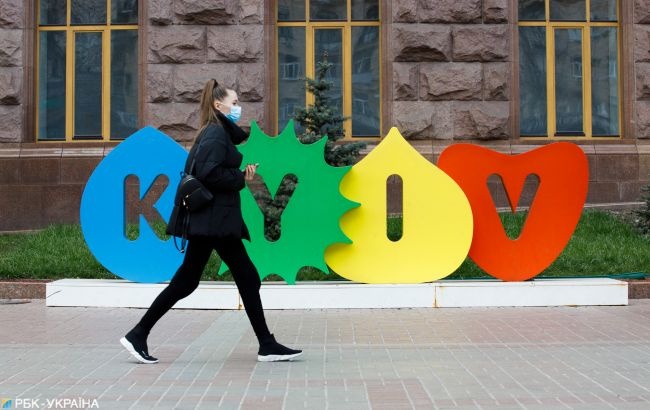 Киевсовет переименовал ряд улиц и переулков столицы: список новых названий