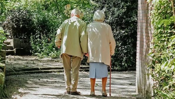 Безбедная старость гарантирована: некоторым украинцам обещают пенсию в 20 тысяч