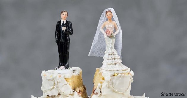 Когда брак неминуемо постигнет развод: эксперты описали ситуации