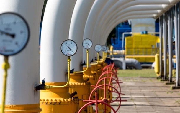 Газпром нарастил поставки газа в Европу
