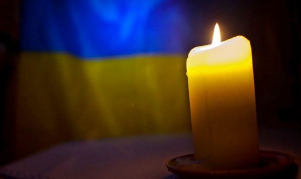 Боец ВСУ умер при сопровождении на родину тела погибшего на Донбассе побратима