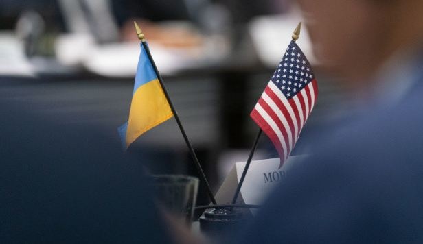 Хартия о партнерстве Украины и США: 5 главных тезисов нового документа