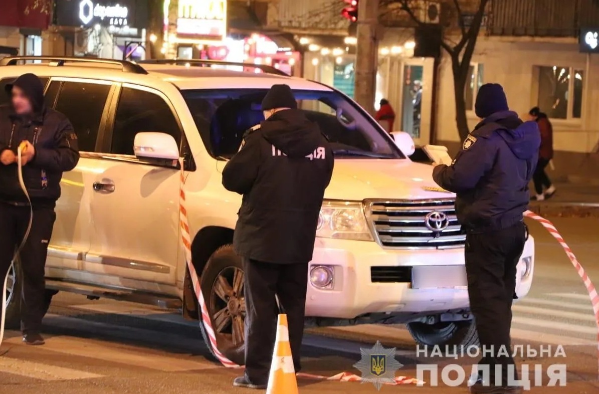 Еще один "сынок": что известно о водителе, сбившем детей в Харькове