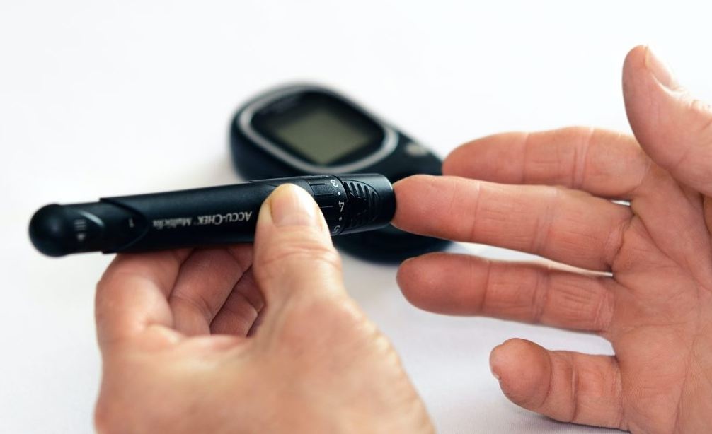 Медики выявили признак скорого диабета