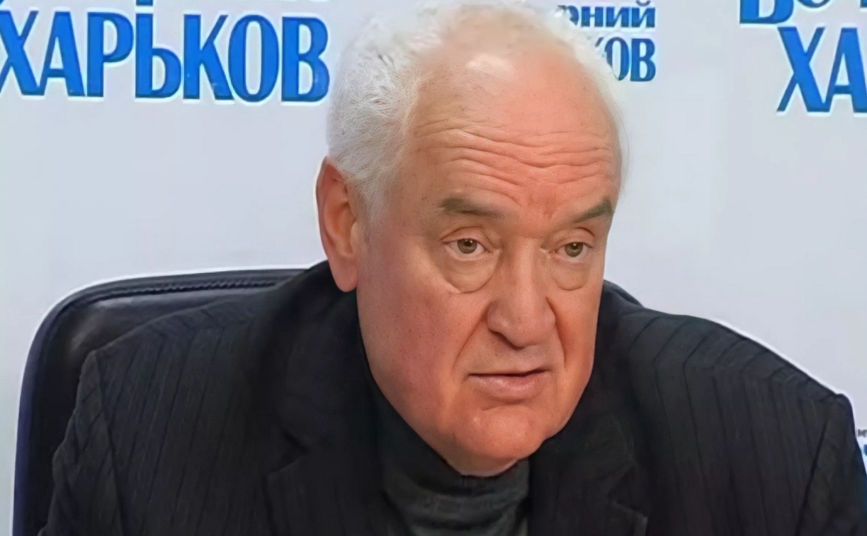 Михаил Пилипчук
