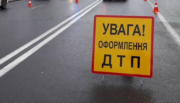 Таксист потерял сознание: в Киеве произошло смертельное ДТП