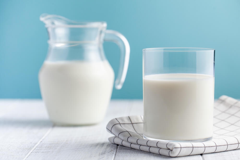 Стоимость молока: почему продукт в Украине дороже, чем в Европе