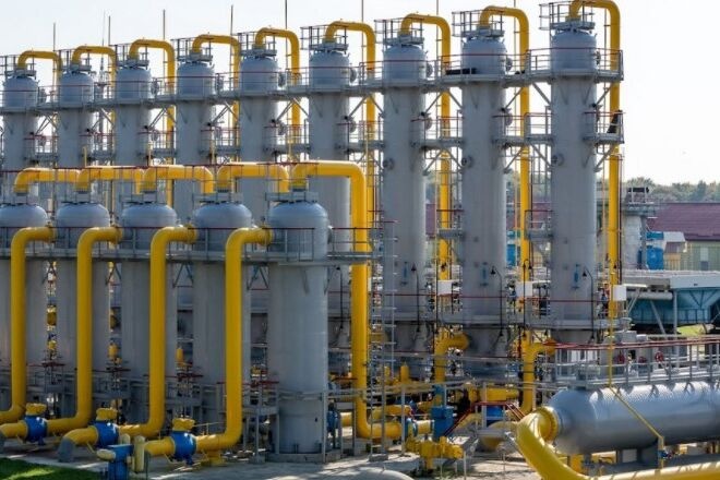 Газпром отказался от транзита через Польшу: цена газа в Европе выросла