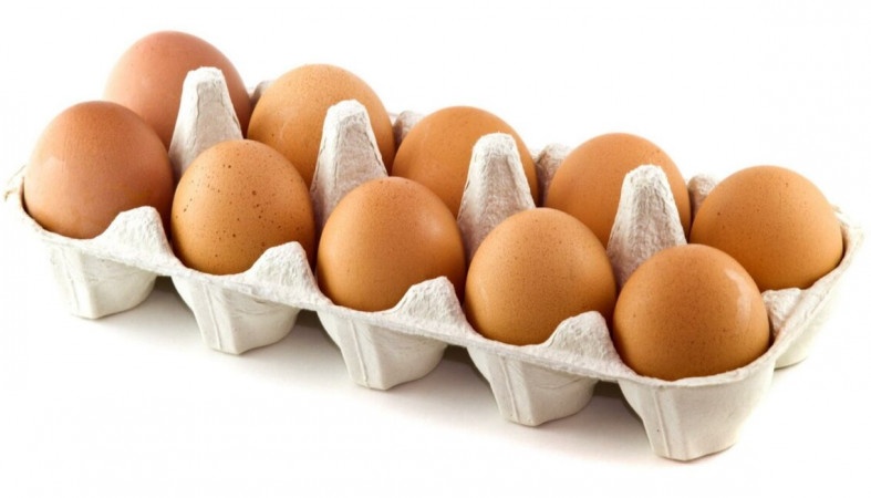 Цены на продукты питания: яйца существенно подорожают к Новому году