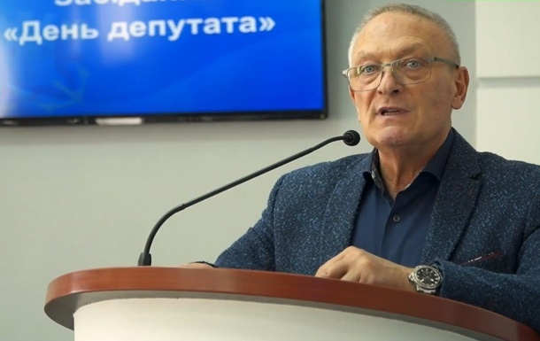"Мне пришлось работать в условиях агрессии и деструктива": мэр Бердянска подал в отставку