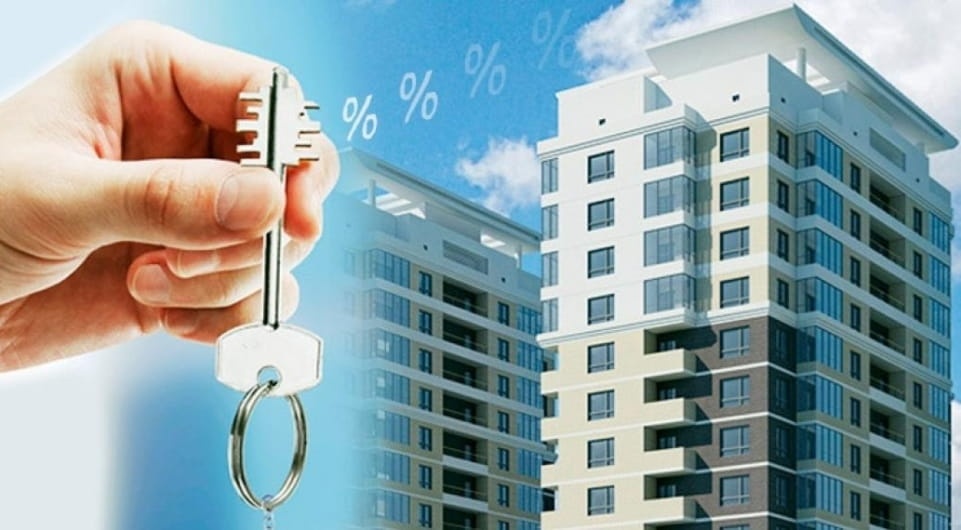 Процент по ипотеке: сколько стоит кредит на жилье в Украине