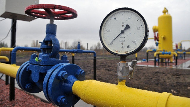 Украинские города могут остаться без газа из-за запуска СП-2: список населенных пунктов