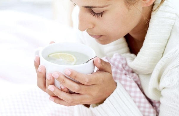 Как повысить сопротивляемость организма в сезон гриппа и простуд?