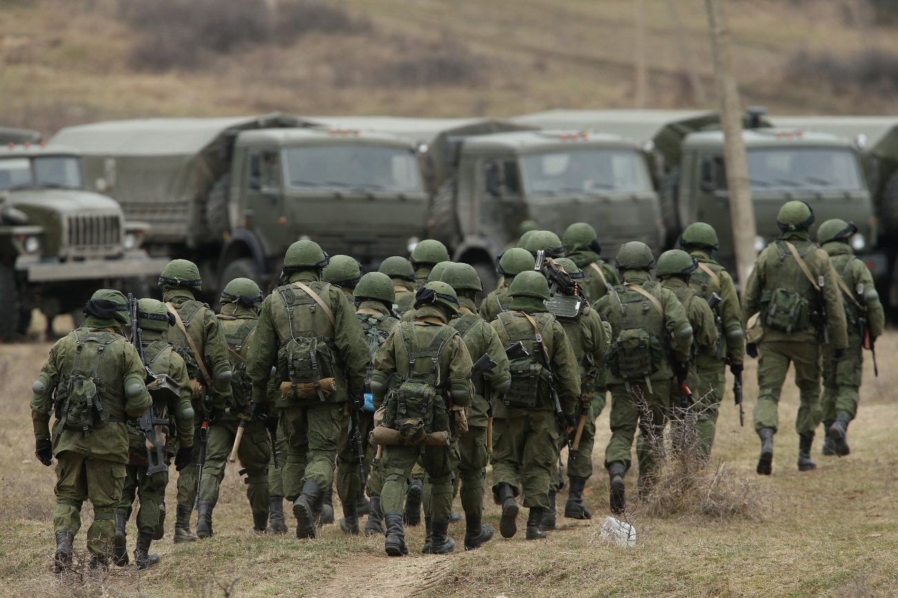 Почему Запад заговорил о прямом вторжении РФ в Украину: насколько реальна угроза