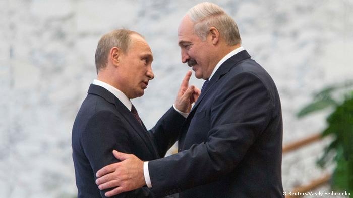 Путин вместе с Лукашенко отвлекает внимание Запада мигрантами, чтобы вторгнуться в Украину - премьер Польши