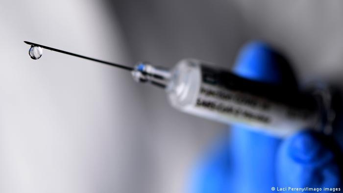 В Украине сделали более 22 млн прививок против COVID-19