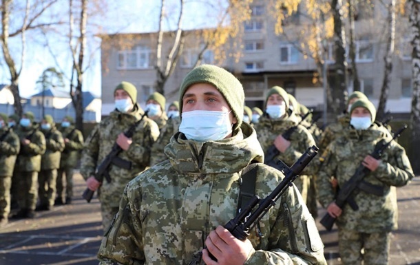 В Украине передумали вводить режим ЧП на границе с Беларусью