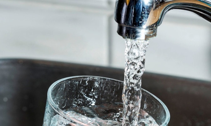В Украине качество питьевой воды должно соответствовать стандарту - СНБО