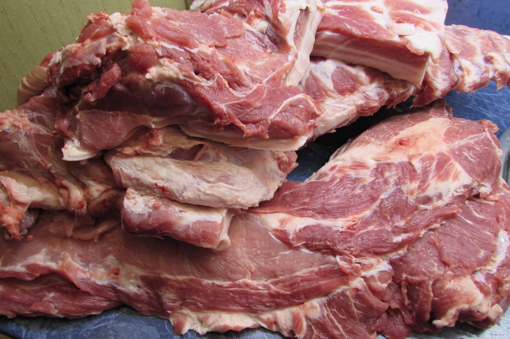 Подорожание мяса: как сильно в Украине выросла в цене свинина