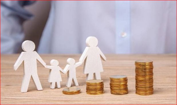 Соцвыплаты на детей: сколько семьи будут получать в 2022 году