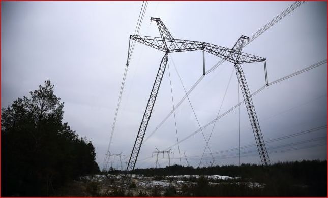 Беларусь восстановит поставки электроэнергии в Украину