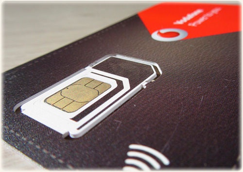 Украинка через суд наказала Vodafone за мошеннический перевыпуск SIM-карты и потерю денег