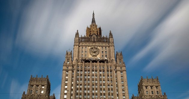 Не можешь обмануть – запутай: аналитик объяснил, зачем Россия обнародовала дипломатические письма