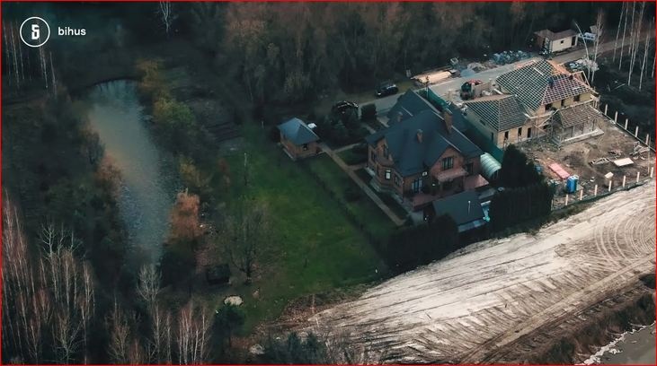 Рабинович "сдал" Киву и его дом за 21 млн гривен: подробности