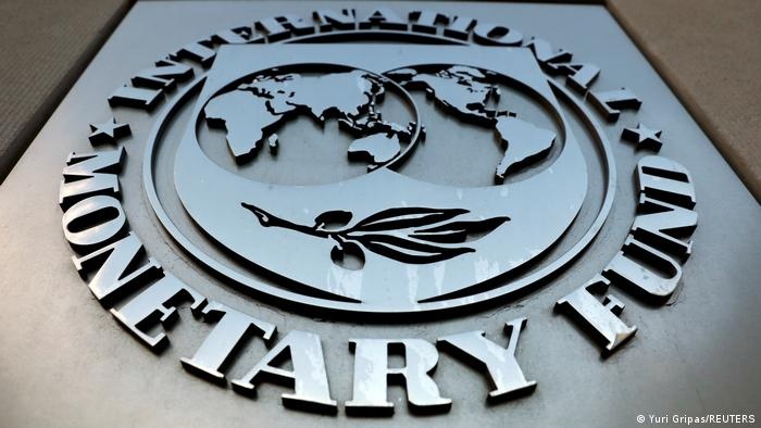 Около $700 млн транша МВФ поступят в Украину уже сегодня