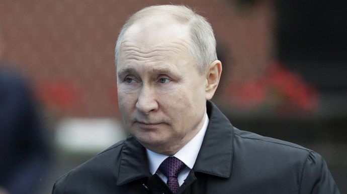 Может "полыхнуть": у Путина заявили об "очень тревожной" ситуации на Донбассе