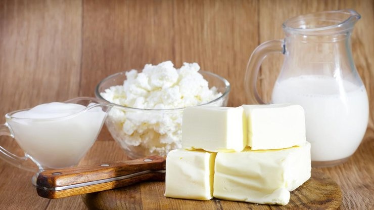 На мировых рынках дорожает молоко: что будет с ценами в Украине