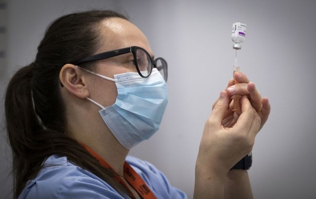 Польша начинает COVID-вакцинацию детей в возрасте от 5 до 11 лет