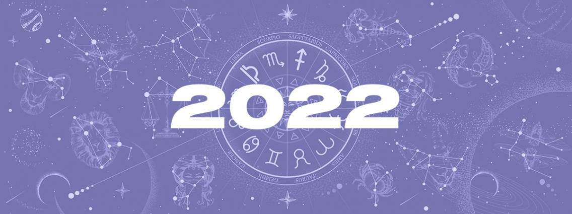 Гороскоп на 2022 год: как привлечь удачу и деньги