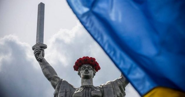 "Родина-Мать" в Киеве не будет прежней: знаменитый памятник хотят реконструировать