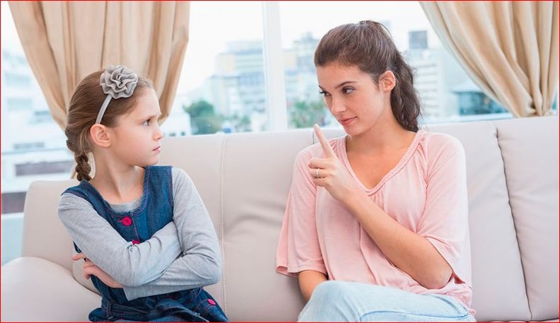 Заставлять детей извиняться – неправильно: психологи пояснили, почему