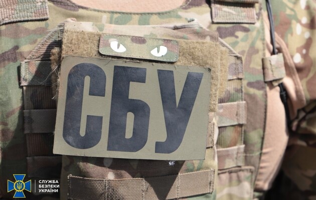 В Украине действует несколько тысяч сотрудников российских спецслужб - СБУ