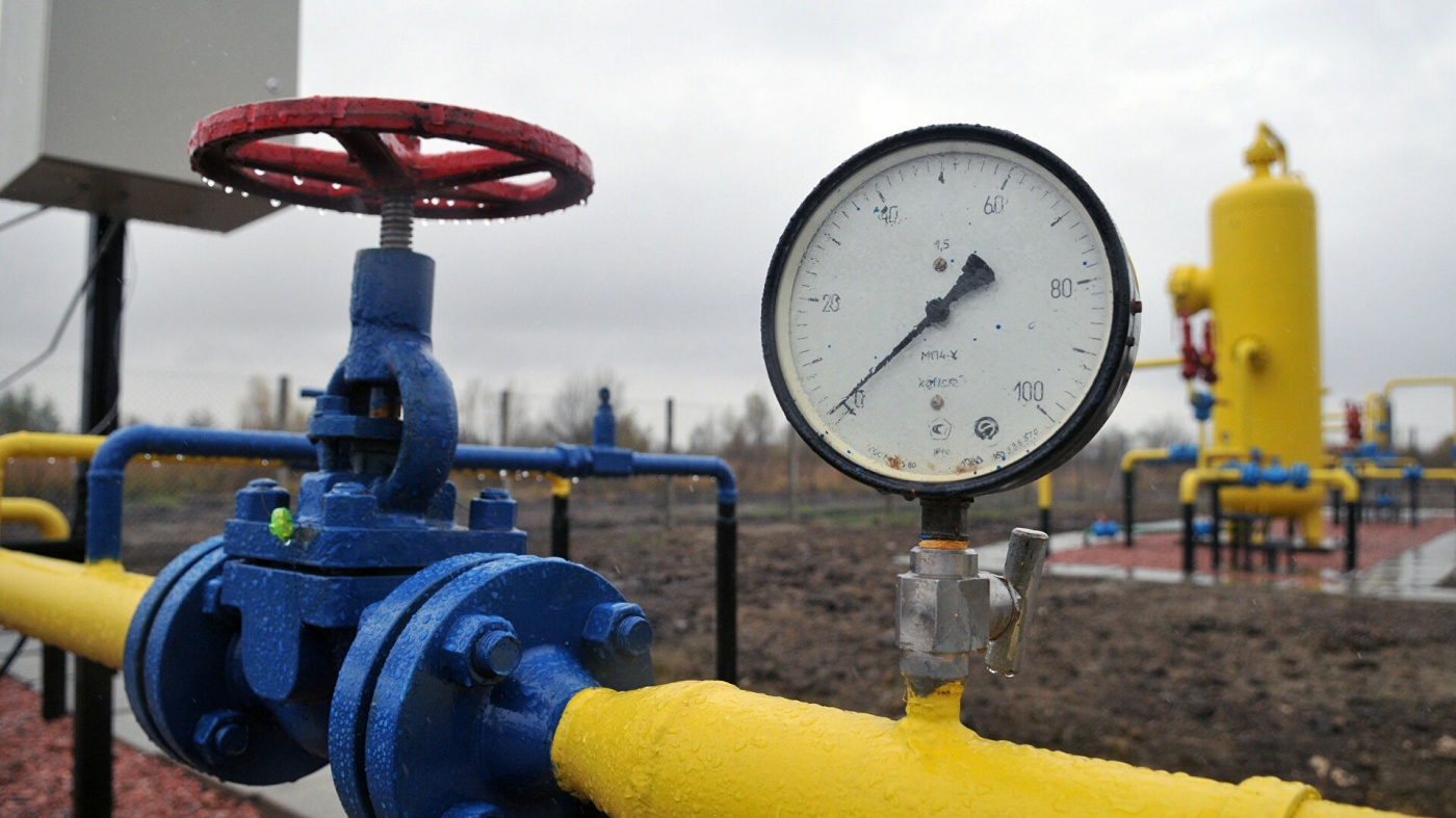 Ограничили газ и саботируют поставки угля: министр энергетики рассказал о кознях Кремля
