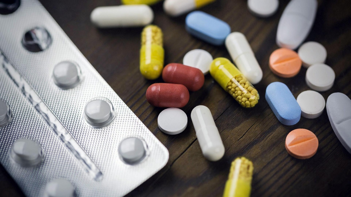 Антибиотики при COVID-19: можно ли пить таблетки для профилактики
