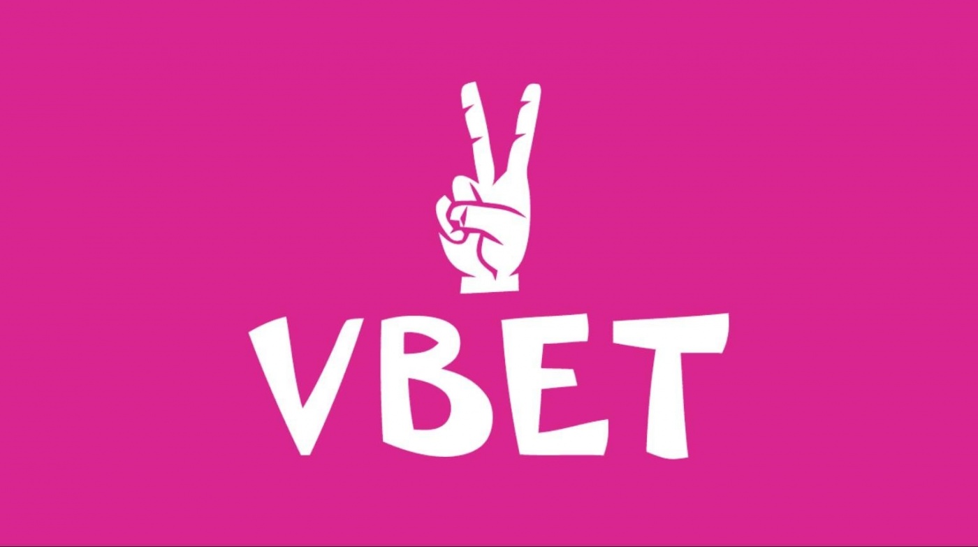 Vbet — букмекерская контора с большим выбором развлечений