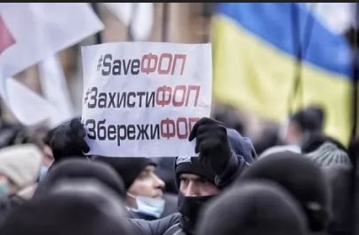 Били по Ахметову, досталось простому украинцу: что не так в законопроекте №5600