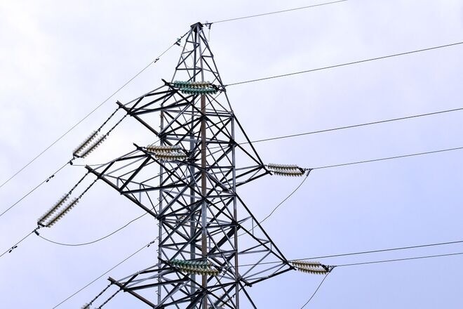 В Украине повысили тариф на передачу электроэнергии