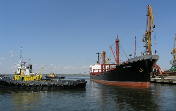 Порт в Николаеве передали в концессию катарской компании