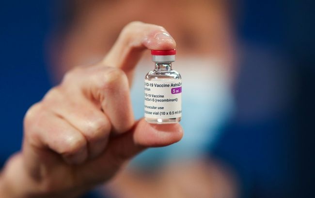 Тромбоз после вакцины: ученые нашли возможную причину