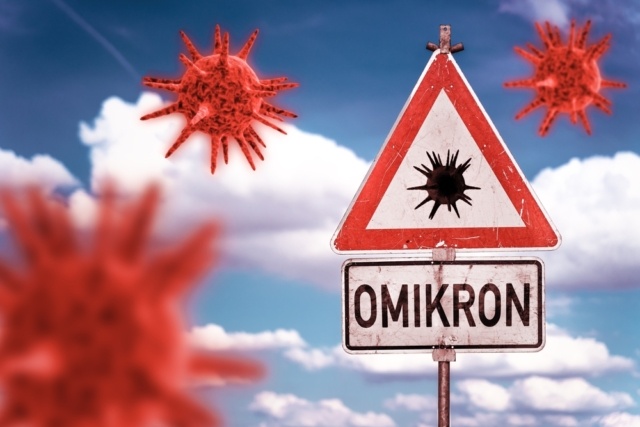 Опасный "Омикрон": есть ли повод для беспокойства