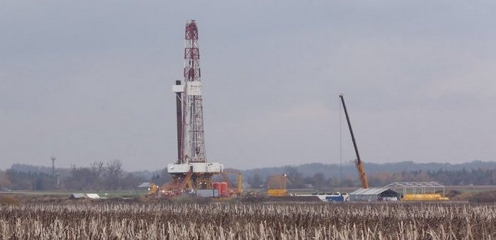 В Украине открыто новое месторождение: запасы газа - рекордные