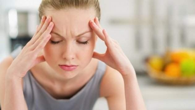 Как прекратить головную боль: советы врачей