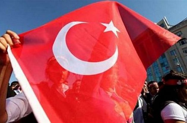 Турция сменила свое название: в чем суть указа Эрдогана