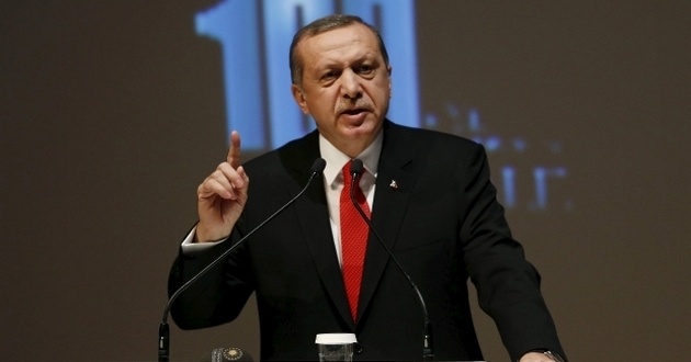 Эрдогана спасли: перед митингом с участием лидера под авто обнаружили бомбу