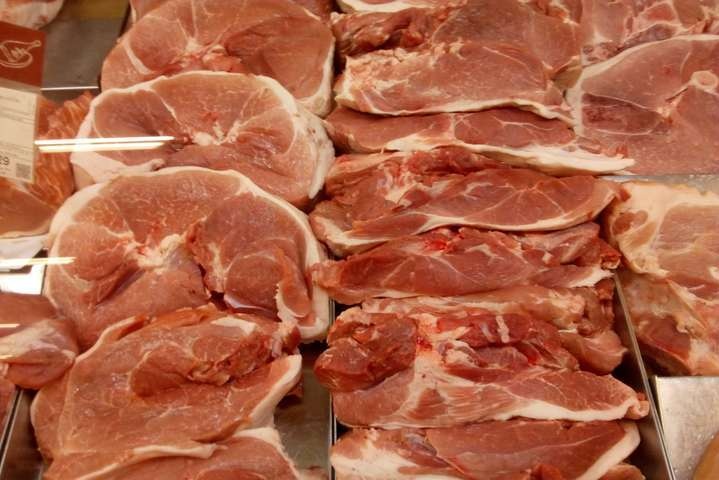 Цены на свинину: эксперты озвучили прогноз до конца года