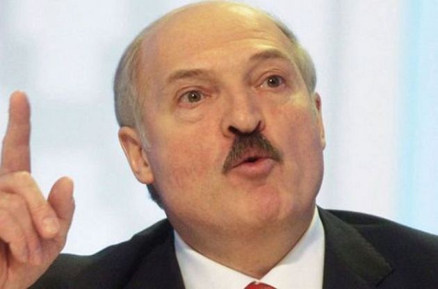 "Мы увидим развязку от Черного до Балтийского после Нового года", - Лукашенко о ситуации на украинско-российской границе